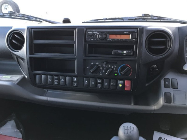 日野 デュトロ 小型 クレーン付き 2KG-XZU710M(94882) 11枚目