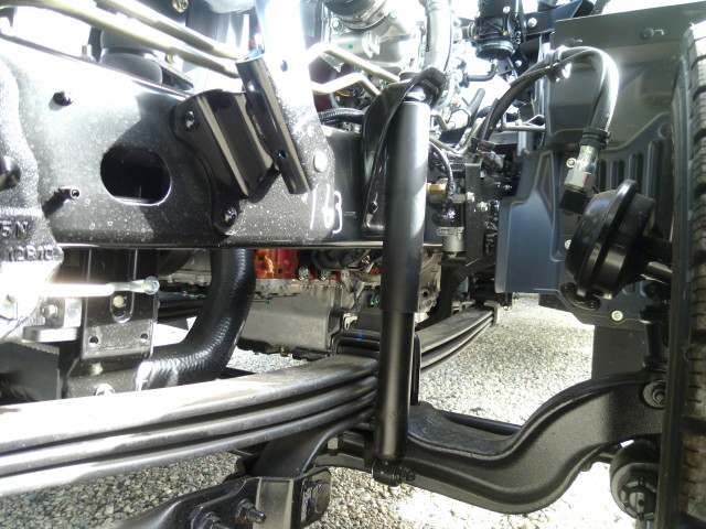 日野 レンジャー 増トン アルミウィング 2PG-FE2ACG(94881) 35枚目