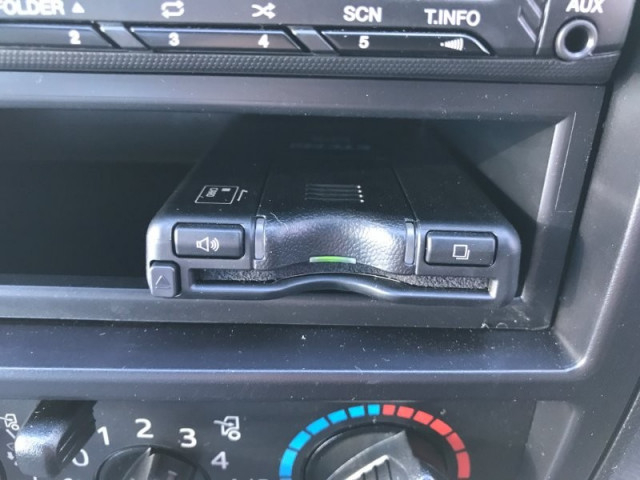 日野 デュトロ 小型 クレーン付き 2KG-XZU710M(94882) 12枚目