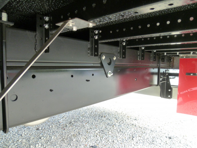 日野 レンジャー 増トン アルミウィング 2PG-FE2ACG(94881) 36枚目