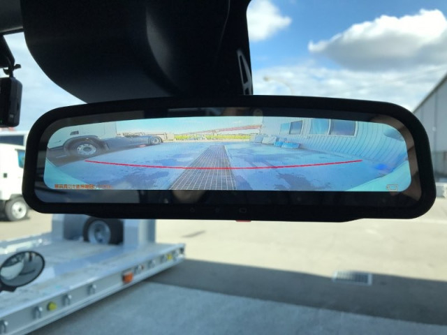 日野 デュトロ 小型 クレーン付き 2KG-XZU710M(94882) 13枚目