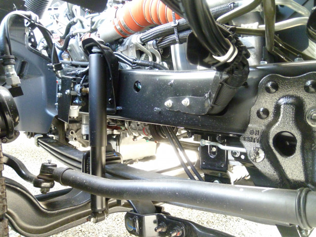 日野 レンジャー 増トン アルミウィング 2PG-FE2ACG(94881) 37枚目