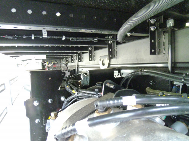 日野 レンジャー 増トン アルミウィング 2PG-FE2ACG(94881) 38枚目