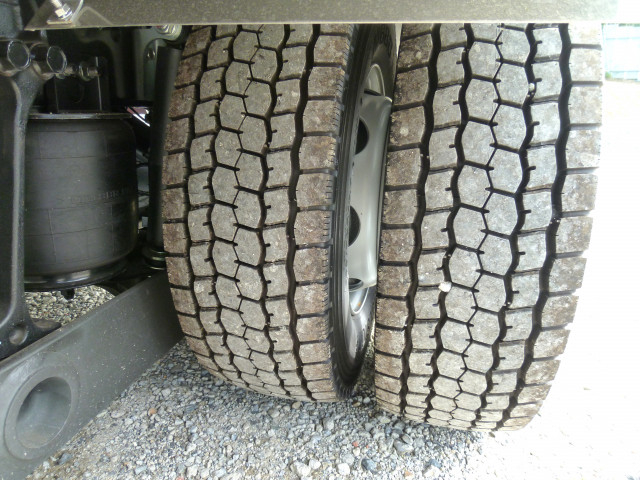 日野 レンジャー 増トン アルミウィング 2PG-FE2ACG(94881) 40枚目