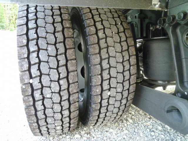 日野 レンジャー 増トン アルミウィング 2PG-FE2ACG(94881) 42枚目