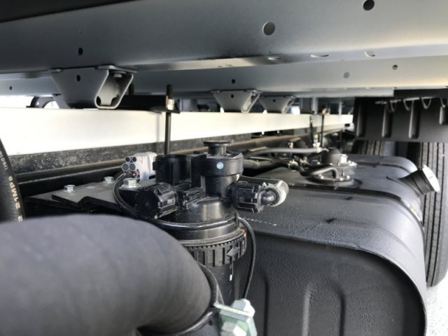 日野 デュトロ 小型 クレーン付き 2KG-XZU710M(94882) 20枚目