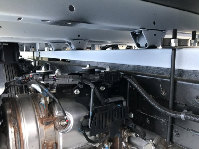 日野 デュトロ 小型 クレーン付き 2KG-XZU710M(94882) 21枚目