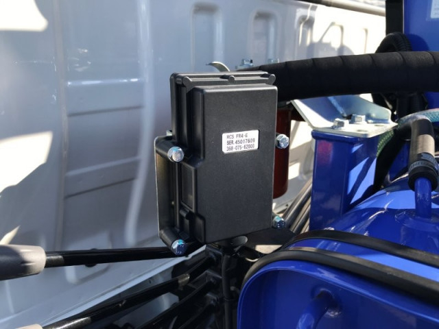 日野 デュトロ 小型 クレーン付き 2KG-XZU710M(94882) 24枚目