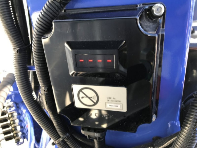 日野 デュトロ 小型 クレーン付き 2KG-XZU710M(94882) 25枚目