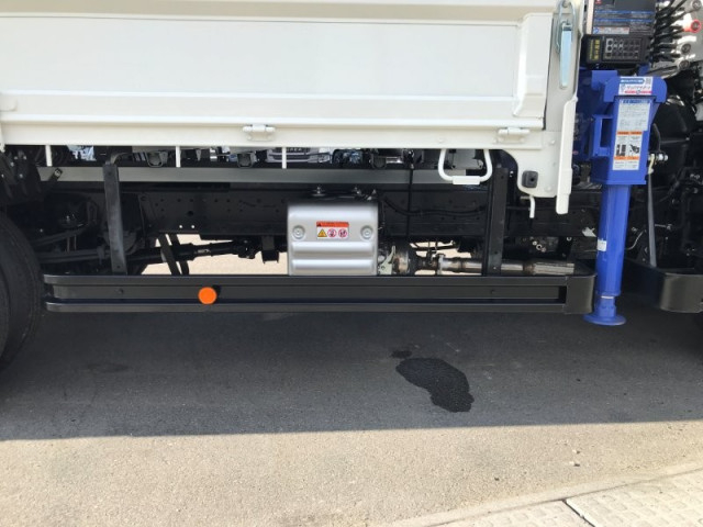 日野 デュトロ 小型 クレーン付き 2KG-XZU710M(94882) 30枚目