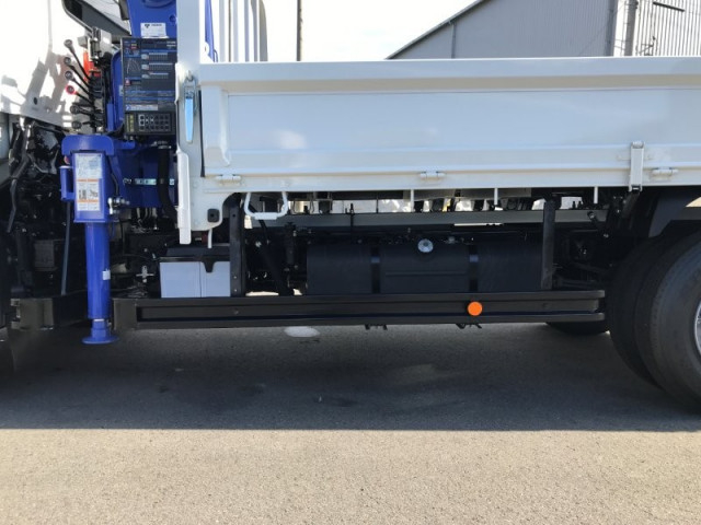 日野 デュトロ 小型 クレーン付き 2KG-XZU710M(94882) 31枚目