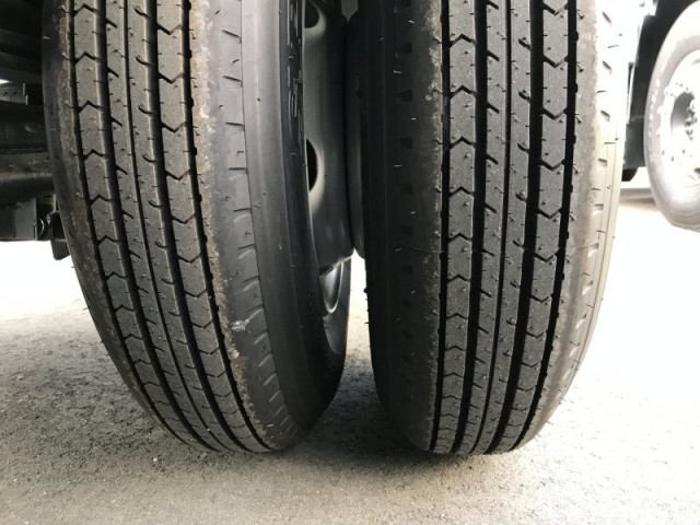 日野 デュトロ 小型 クレーン付き 2KG-XZU710M(94882) 34枚目