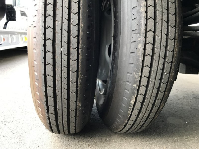 日野 デュトロ 小型 クレーン付き 2KG-XZU710M(94882) 35枚目