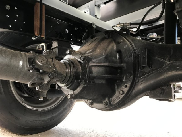 日野 デュトロ 小型 クレーン付き 2KG-XZU710M(94882) 36枚目