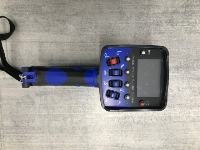 日野 デュトロ 小型 クレーン付き 2KG-XZU710M(94882) 38枚目