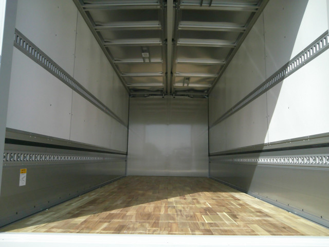 三菱ふそう ファイター 中型 アルミウィング FK65F(94883) 10枚目