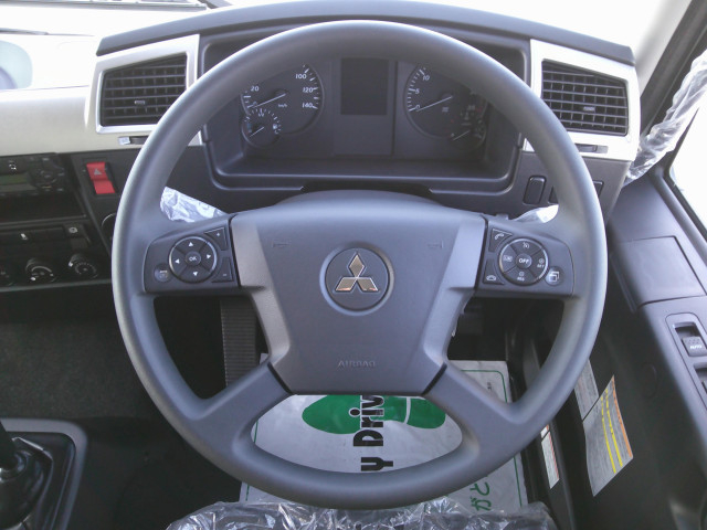 三菱ふそう ファイター 中型 アルミウィング FK65F(94883) 18枚目