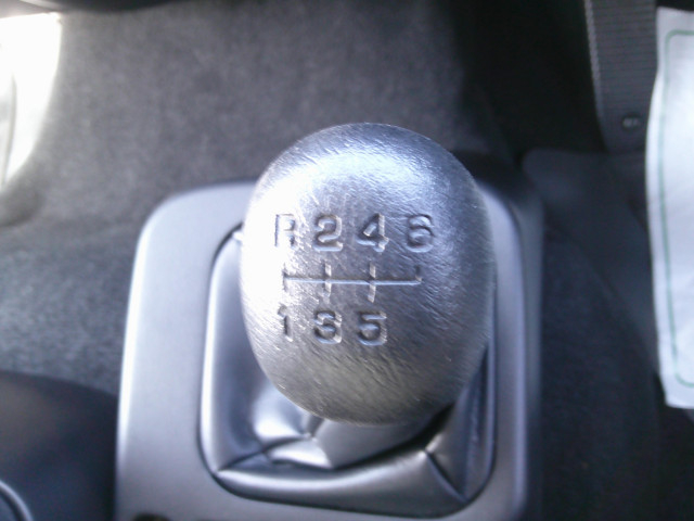 三菱ふそう ファイター 中型 アルミウィング FK65F(94883) 19枚目