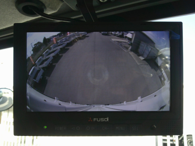 三菱ふそう ファイター 中型 アルミウィング FK65F(94883) 22枚目