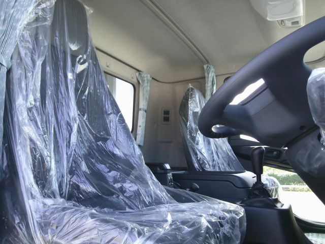 三菱ふそう ファイター 中型 アルミウィング FK65F(94883) 23枚目