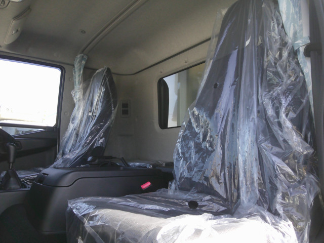 三菱ふそう ファイター 中型 アルミウィング FK65F(94883) 24枚目