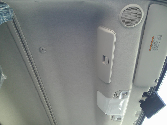 三菱ふそう ファイター 中型 アルミウィング FK65F(94883) 25枚目