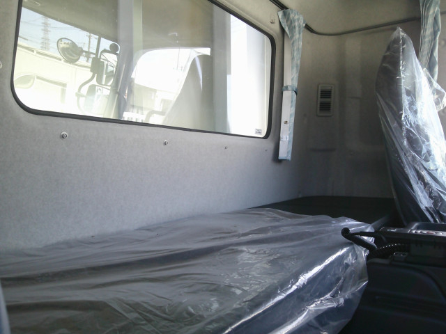 三菱ふそう ファイター 中型 アルミウィング FK65F(94883) 26枚目