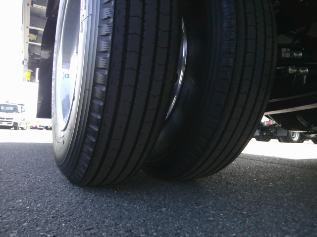 三菱ふそう ファイター 中型 アルミウィング FK65F(94883) 30枚目