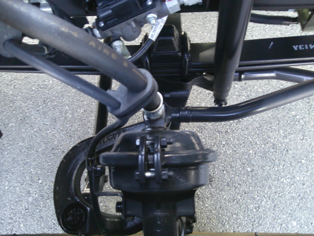 三菱ふそう ファイター 中型 アルミウィング FK65F(94883) 31枚目