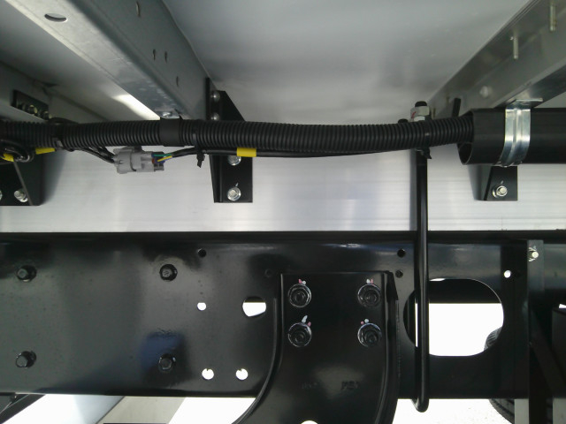 三菱ふそう ファイター 中型 アルミウィング FK65F(94883) 33枚目