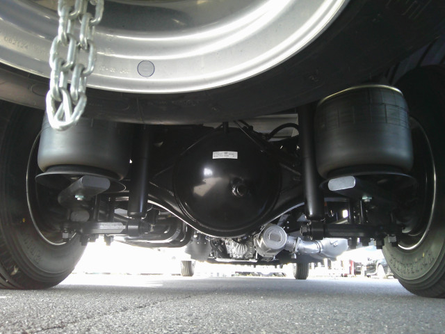 三菱ふそう ファイター 中型 アルミウィング FK65F(94883) 34枚目