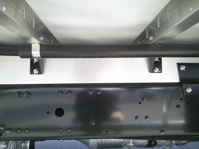 三菱ふそう ファイター 中型 アルミウィング FK65F(94883) 35枚目