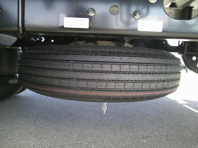 三菱ふそう ファイター 中型 アルミウィング FK65F(94883) 37枚目