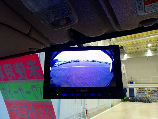 三菱ふそう キャンター 小型 Wキャブ 2RG-FBA20(94884) 13枚目