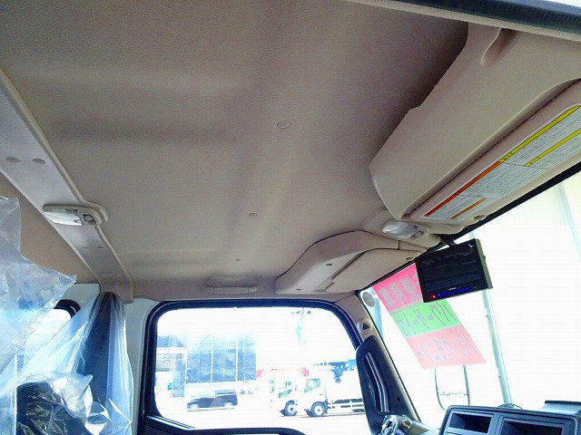 三菱ふそう キャンター 小型 Wキャブ 2RG-FBA20(94884) 14枚目