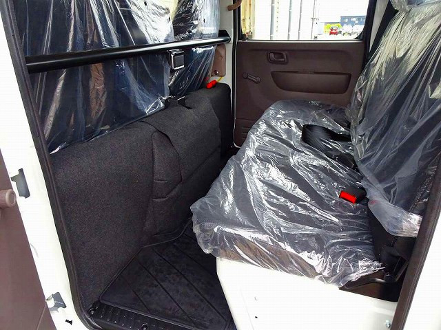 三菱ふそう キャンター 小型 Wキャブ 2RG-FBA20(94884) 23枚目