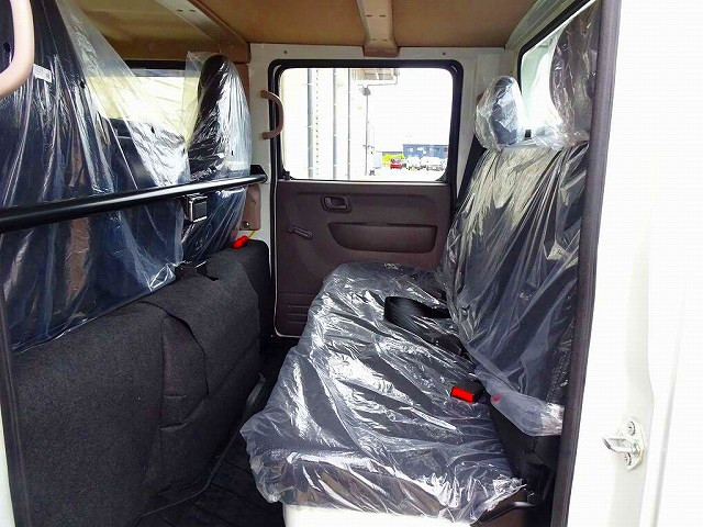 三菱ふそう キャンター 小型 Wキャブ 2RG-FBA20(94884) 24枚目