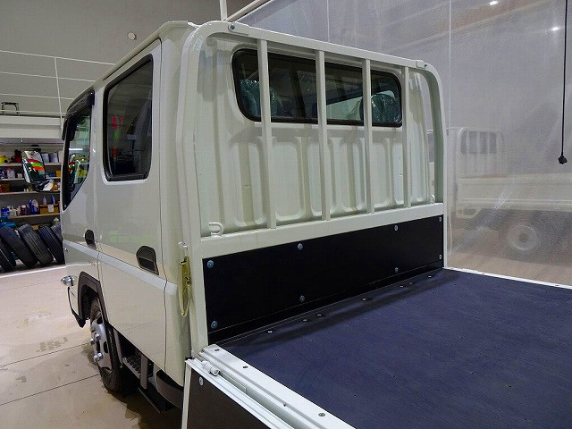 三菱ふそう キャンター 小型 Wキャブ 2RG-FBA20(94884) 29枚目