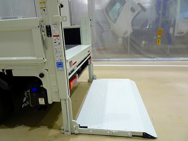 三菱ふそう キャンター 小型 Wキャブ 2RG-FBA20(94884) 36枚目