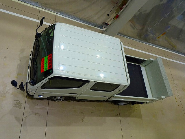 三菱ふそう キャンター 小型 Wキャブ 2RG-FBA20(94884) 39枚目