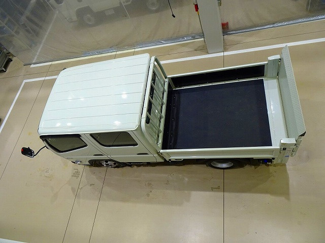 三菱ふそう キャンター 小型 Wキャブ 2RG-FBA20(94884) 40枚目