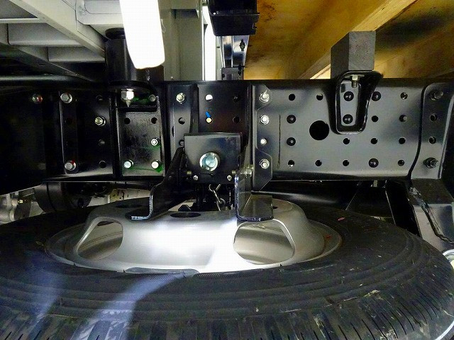 三菱ふそう キャンター 小型 Wキャブ 2RG-FBA20(94884) 42枚目