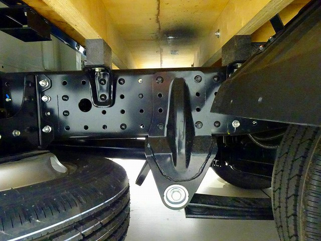 三菱ふそう キャンター 小型 Wキャブ 2RG-FBA20(94884) 43枚目