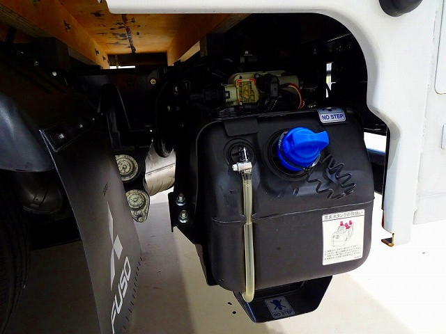 三菱ふそう キャンター 小型 Wキャブ 2RG-FBA20(94884) 44枚目