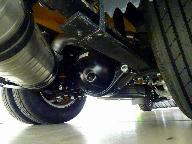 三菱ふそう キャンター 小型 Wキャブ 2RG-FBA20(94884) 45枚目