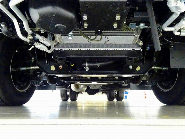 三菱ふそう キャンター 小型 Wキャブ 2RG-FBA20(94884) 46枚目