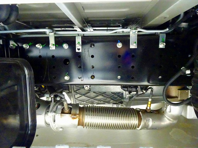 三菱ふそう キャンター 小型 Wキャブ 2RG-FBA20(94884) 47枚目