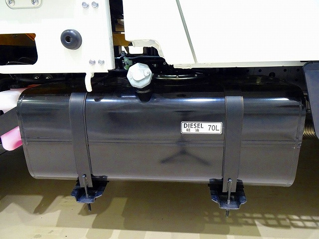 三菱ふそう キャンター 小型 Wキャブ 2RG-FBA20(94884) 48枚目