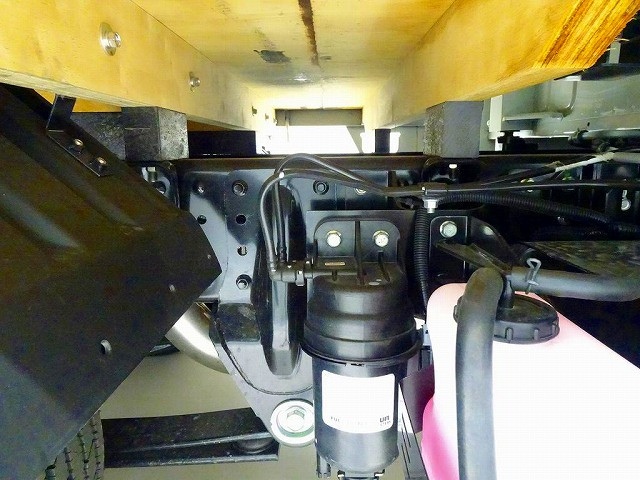 三菱ふそう キャンター 小型 Wキャブ 2RG-FBA20(94884) 49枚目