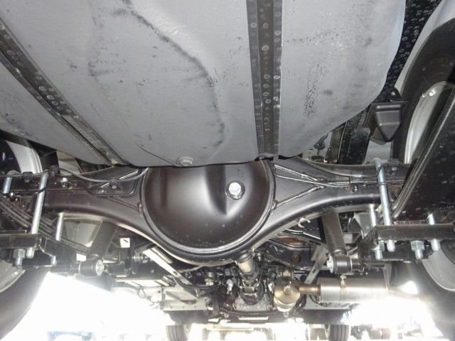 トヨタ コースター 小型 バス 2KG-GDB70(94885) 10枚目